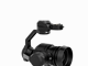 DJI Zenmuse X5 трёхосевой подвес с камерой MFT и объективом